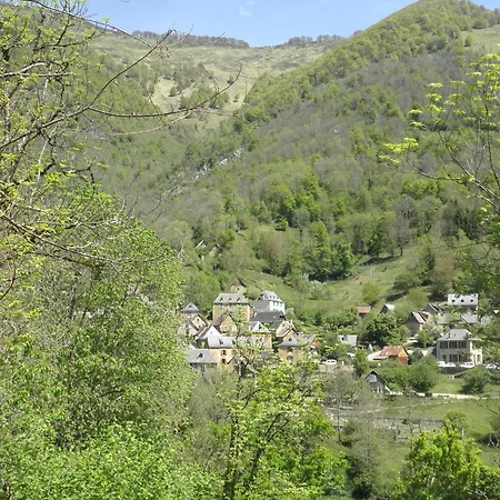 Andourra Au Coeur De La Nature Σπίτι διακοπών