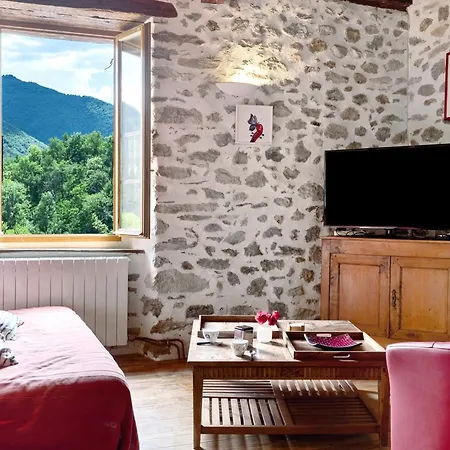 Andourra Au Coeur De La Nature Σπίτι διακοπών