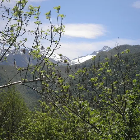Andourra Au Coeur De La Nature