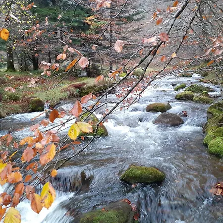 Andourra Au Coeur De La Nature Σπίτι διακοπών