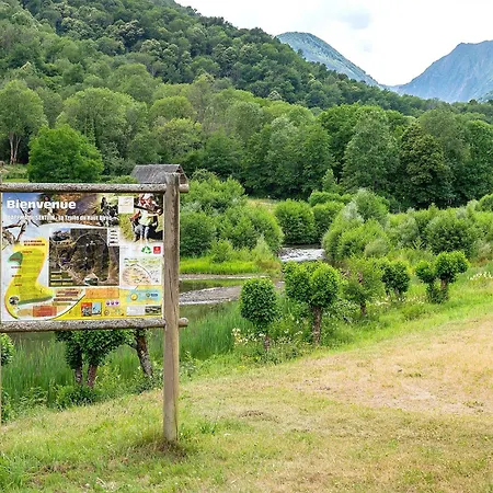 Andourra Au Coeur De La Nature *