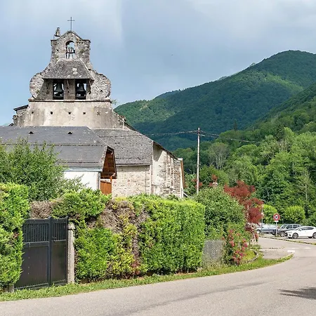 Andourra Au Coeur De La Nature Irazein